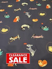 Laura Ashley Fabric Material