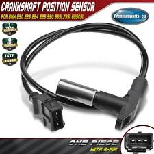 Crankshaft Position Sensor for BMW E30 E28 E24 E23 320 M3 535 i 735 i 635 CSi