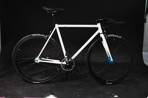 Wlkie white 55cm single - wlkie,