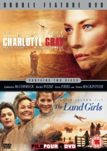 Charlotte gray the land girls - gray/the,