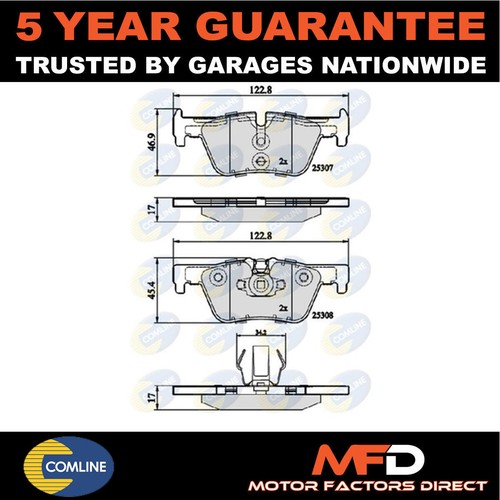 Fits bmw series 4 - series,