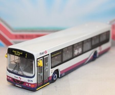 EFE - 27624 - WRIGHT RENOWN / VOLVO B10BLE BUS- FIRST BUS GROUP ABERDEEN KING ST