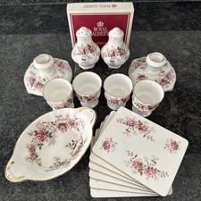 Royal Albert Lavender Rose 10