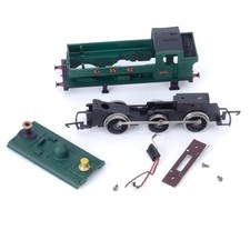 Hornby gauge spares parts - gauge,