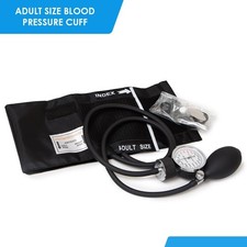 Primacare DS 9181 BK