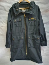 Barbour international ARTEGA