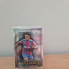 Topps Premier League Finest