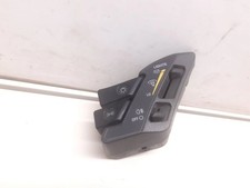 Pontiac Trans Sport 1994 Light