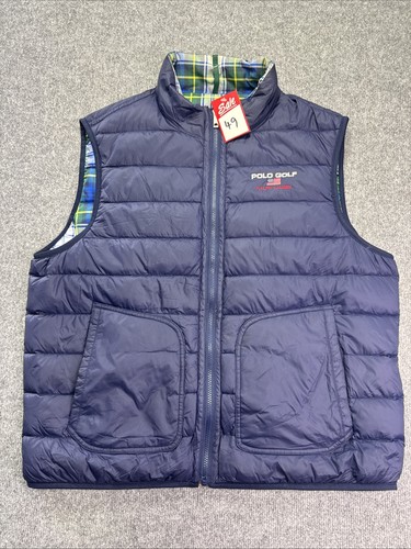 Ralph lauren golf reversible - ralph,