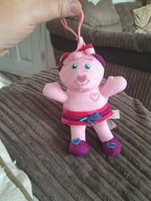 Doodle On Me Bear Scribble