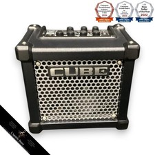 ROLAND MICRO CUBE GX Guitar