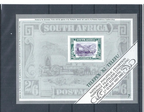 South africa stamps 1982 - stamps.,