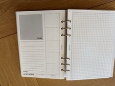 Filofax Clipbook Timeless A5