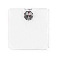 Salter Bathroom Scale Large