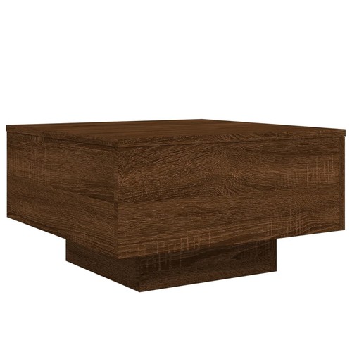 Coffee table with - with, lights