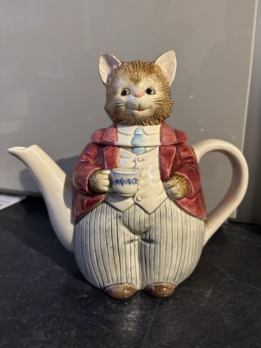 Vintage otagiri whiskers - otagiri, mr