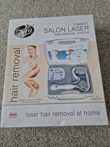 Rio compact salon laser - rio,