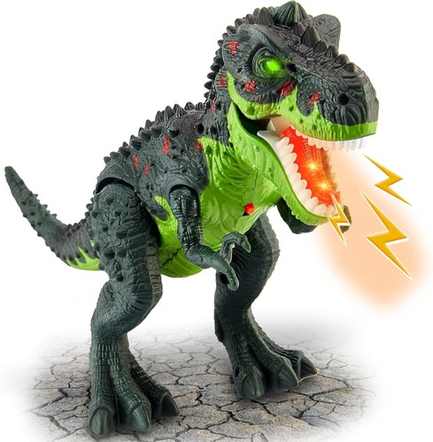 Walking dinosaur toys with - toys,