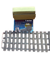 Car Care Recovery tracks pair