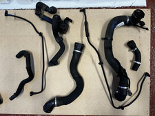 Jaguar XE Car Cooling System