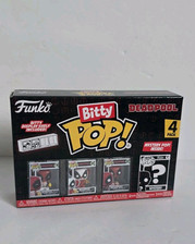 Funko Bitty POP! Deadpool