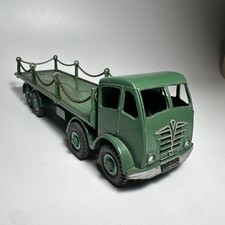 DINKY SUPERTOYS 505 2nd CAB