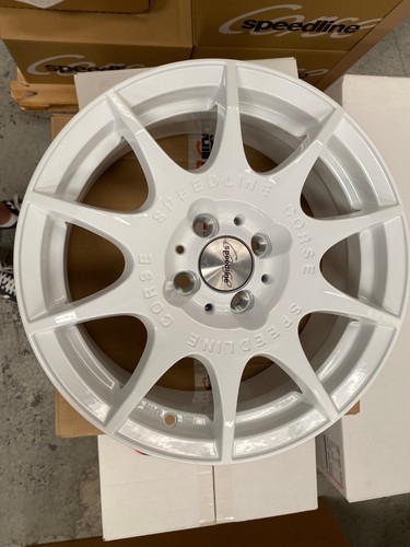Speedline sl2 marmora - 4,