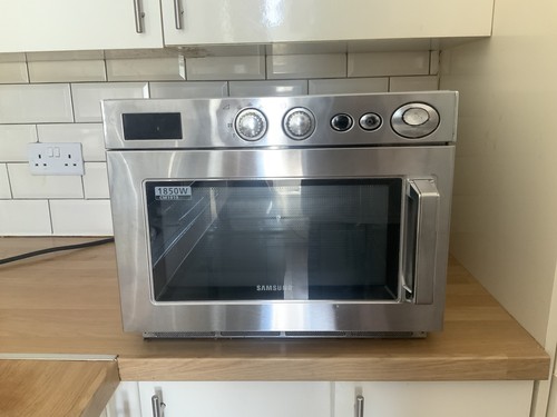 Samsung cm1919 1850w litre - cm1919,