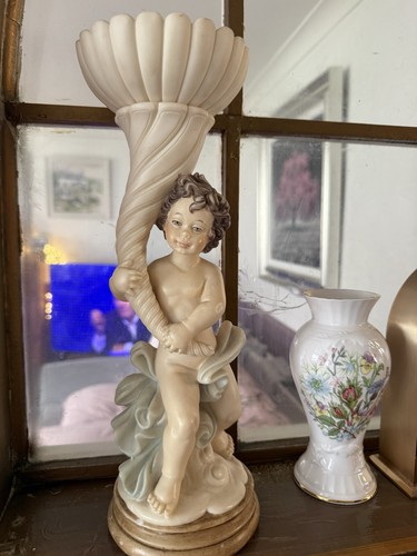 Pair faro lucchesi italian - lucchesi,