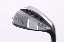 Callaway Jaws Full Toe Lob