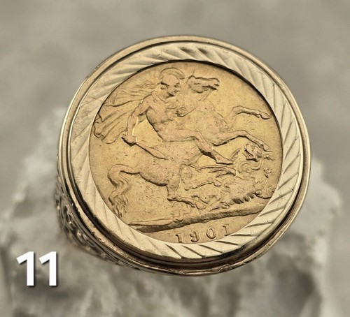 12g 9ct 22ct yellow gold - 9ct,