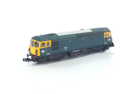 Dapol 001 025 - , class
