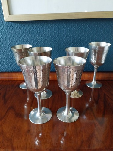 Vintage epns wine - vintage,