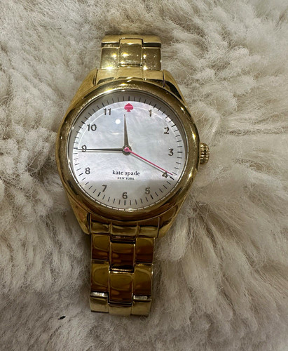 Kate spade women gold - women’s,