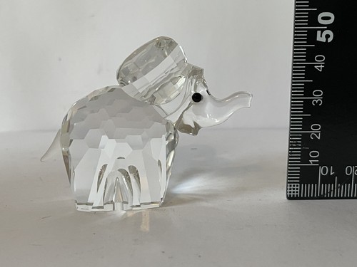 Rare swarovski crystal - swarovski,