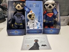 Compare the Meerkat Bundle Of