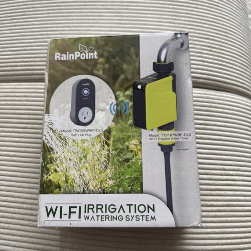 Rainpoint wifi water hose - rainpoint,