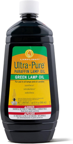 Gallon oz ultra pure - ¼,