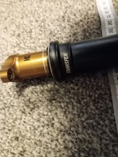 Fox Transfer dropper seat post