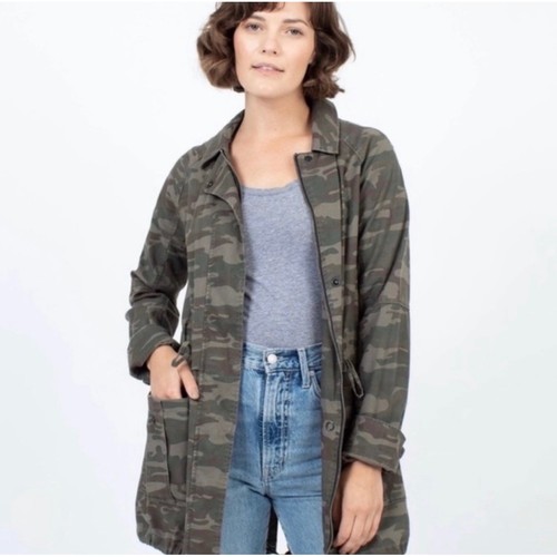 Nwt sanctuary surplus camo - surplus,