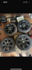 BMW  wheels + Tyres