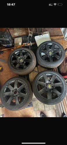 Bmw wheels tyres - wheels, +