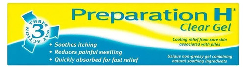 Preparation way action - preparation,