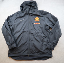 Manchester United Jacket Extra