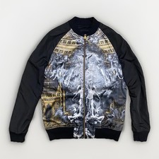 Glorious Gangsta Reversible