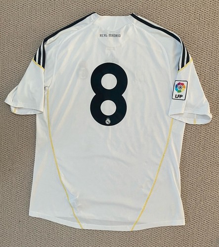 Original real madrid kaka 8 - real, #8