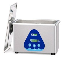 Ultrasonic Cleaner 900ML 35W