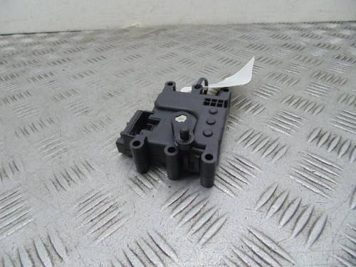 Mazda heater flap - heater,