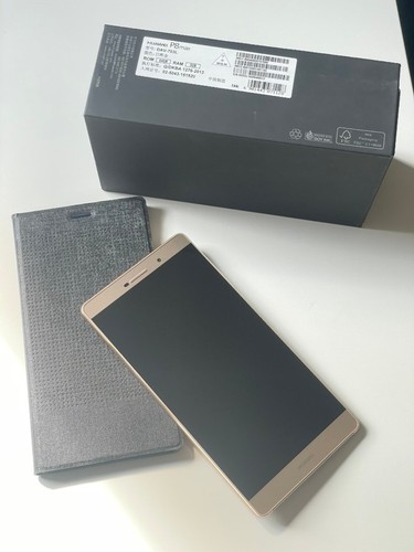 Huawei max android - max, 6.8"