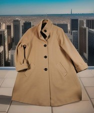 John Lewis Women's Camel Brown